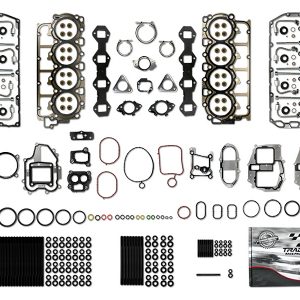Engine Components for 2011-2016 6.7L Powerstroke