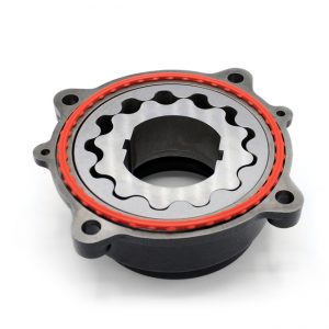 Lubrication System for 2008-2010 6.4L Powerstroke