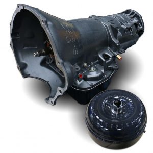 BD Diesel 47RE Transmission 2000-2002 5.9L Dodge Cummins