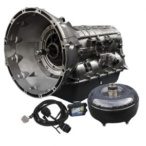 Transmission for 2011-2016 6.7L Powerstroke