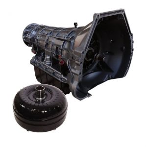 Transmission for 1994-1997 7.3L Powerstroke