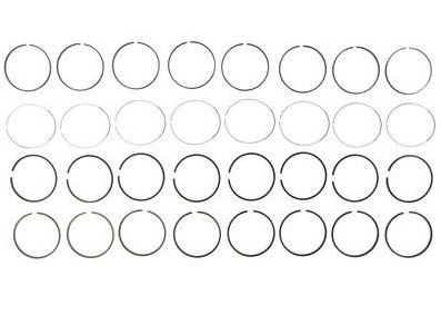 MAHLE Complete Piston Ring Set For 1994-2003 Ford 7.3L Powerstroke