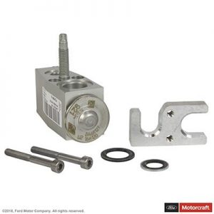 Motorcraft A/C Expansion Valve for 2017-2021 6.7L Ford Powerstroke