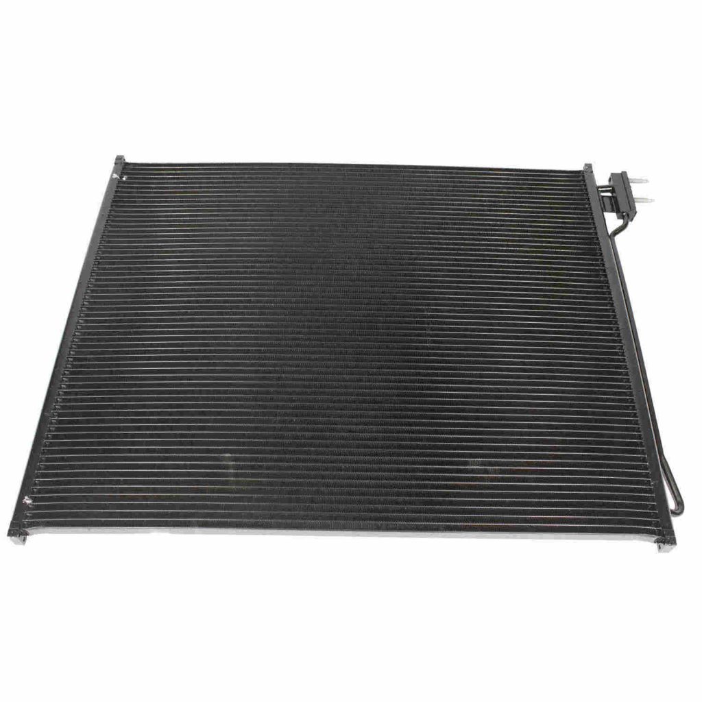 Motorcraft A/C Condenser for 1999-2003 7.3L Ford Powerstroke