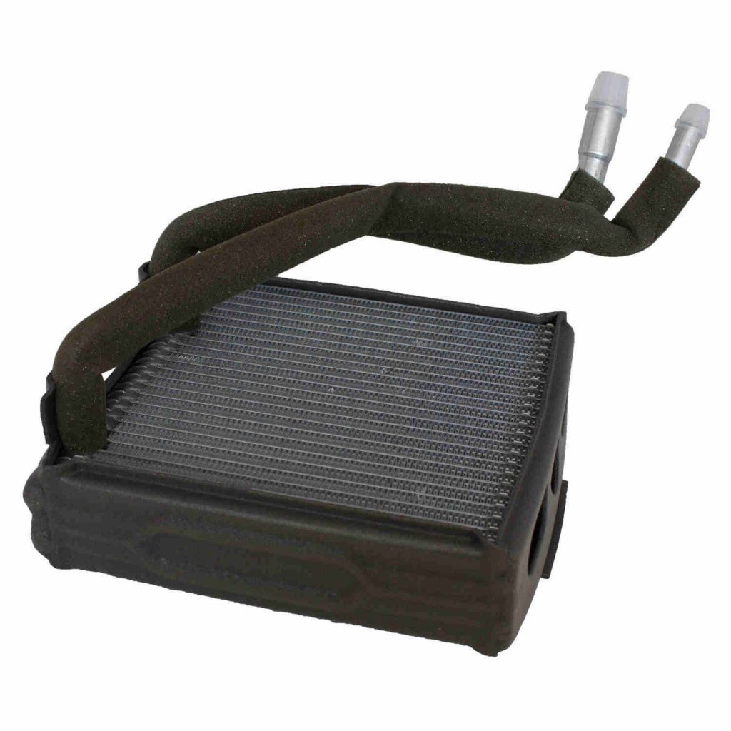 Motorcraft A/C Evaporator Core for 2008-2010 6.4L Ford Powerstroke