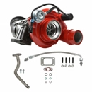 Turbochargers and Parts for 2004.5-2007 5.9L Cummins 24V