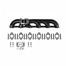 Exhaust Components for 2004.5-2007 5.9L Cummins 24V