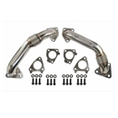 Exhaust Components for 2011-2016 6.6L LML Duramax