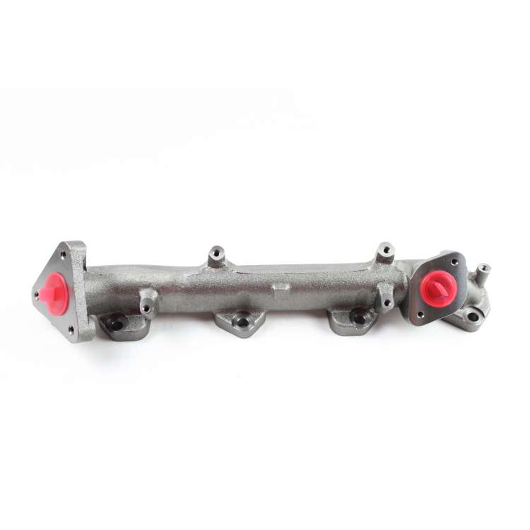 Motorcraft Exhaust Manifold  Right Side for 2011-2014 6.7L Powerstroke