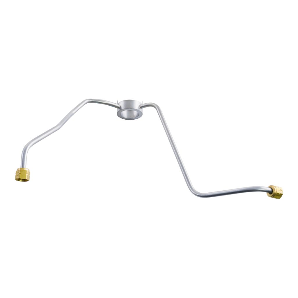 OEM Ford Banjo Style Fuel Supply Line for 94-95 7.3L Powerstroke