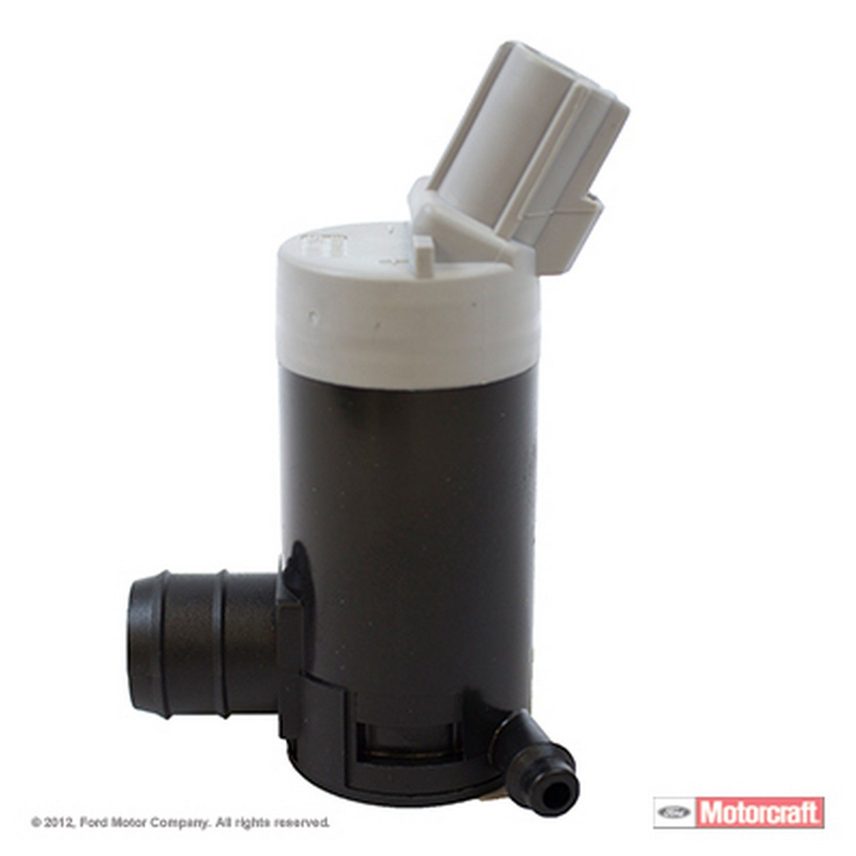 Windshield Washer Pump WG-337 - Motorcraftu2122 Washer Pump