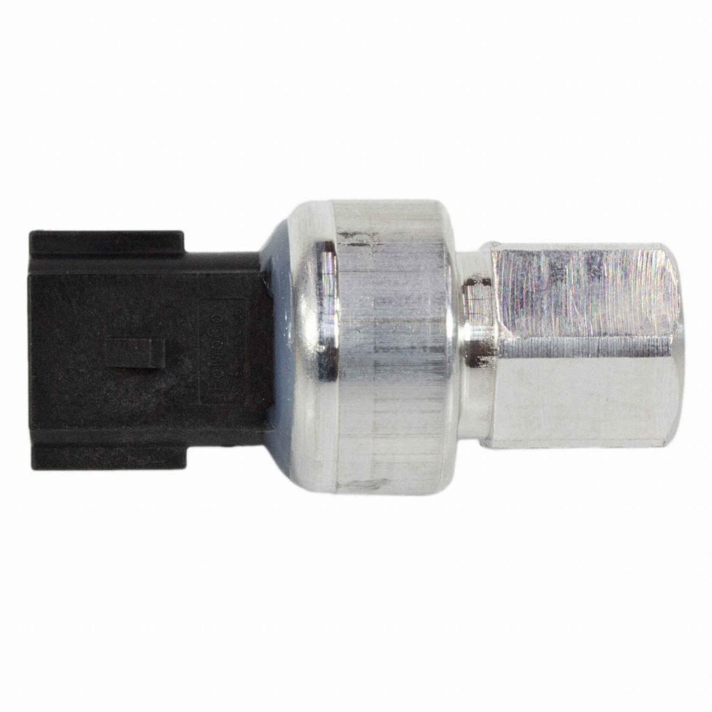 Motorcraft A/C Clutch Cycle Switch for 2011-2021 6.7L Powerstroke