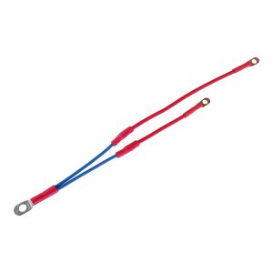 dodgr ram intake heater wire 4467