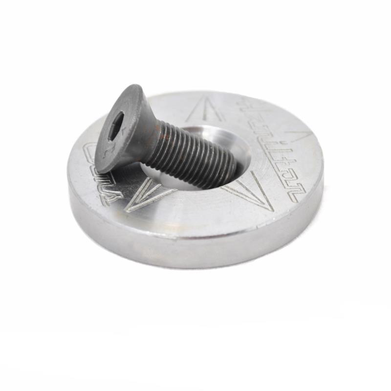 Hamilton Cams Bolt On Cam Retainer for 1989-2018 5.9L 6.7L Cummins 12V 24V