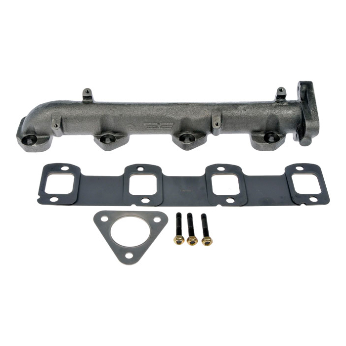 Exhaust Manifold Left for 2011-2019 6.7L Powerstroke