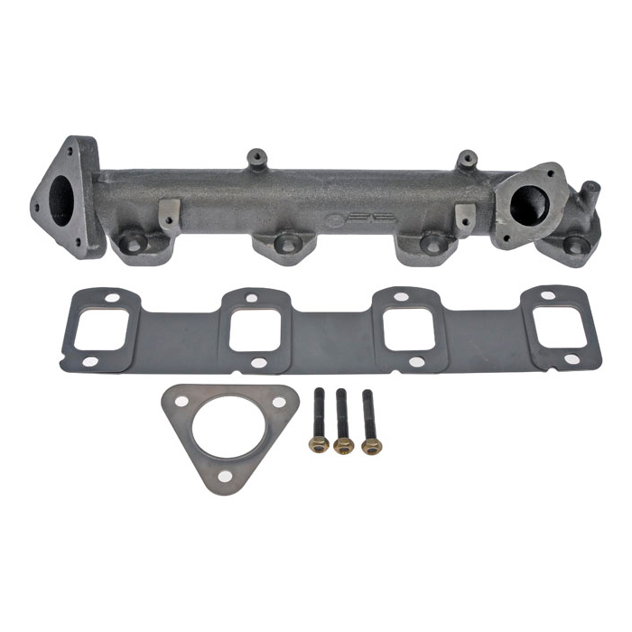 Exhaust Manifold Right for 2011-2016 6.7L Powerstroke