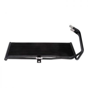 Transmission Oil Cooler for 1995-2002 5.9L Cummins 12V 24V