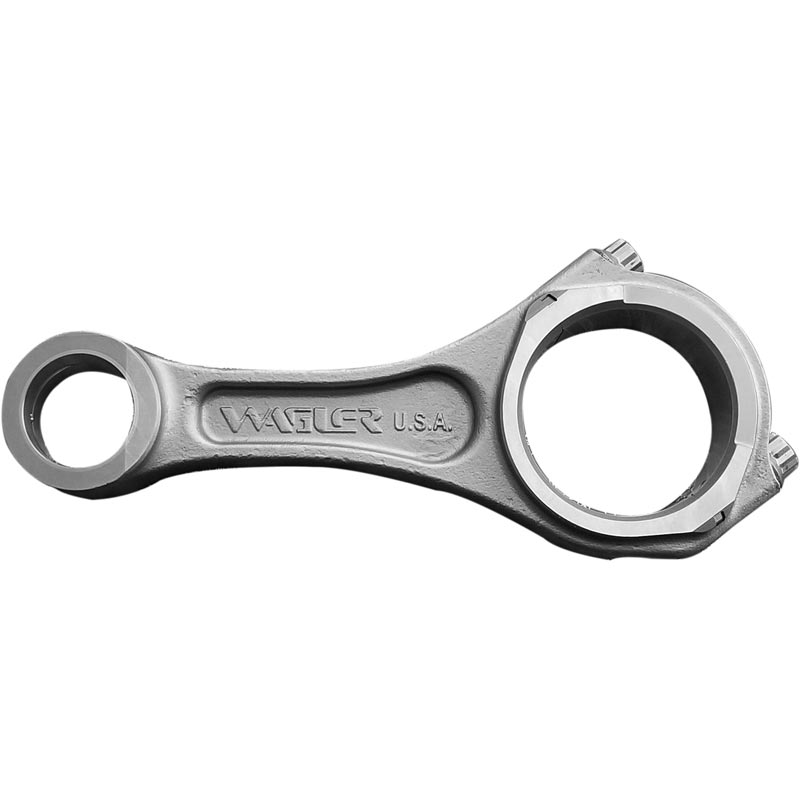 Wagler Street Fighter Connecting Rod Set for 1989-2018 5.9L 6.7L Cummins 12V 24V