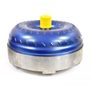 DPC Single Disc Torque Converter for 1994-2007 5.9L Cummins 12V 24V