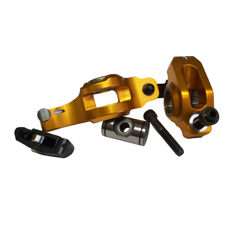 Harland Sharp Roller Rocker Arms for 1998-2011 Dodge Ram 5.9L 6.7L Cummins 24V