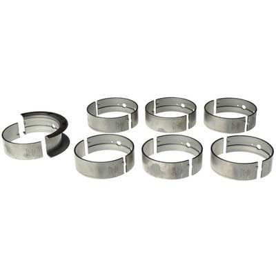Clevite P-Series Main Bearing Set for 1989-2017 5.9L 6.7L Cummins 12V 24V