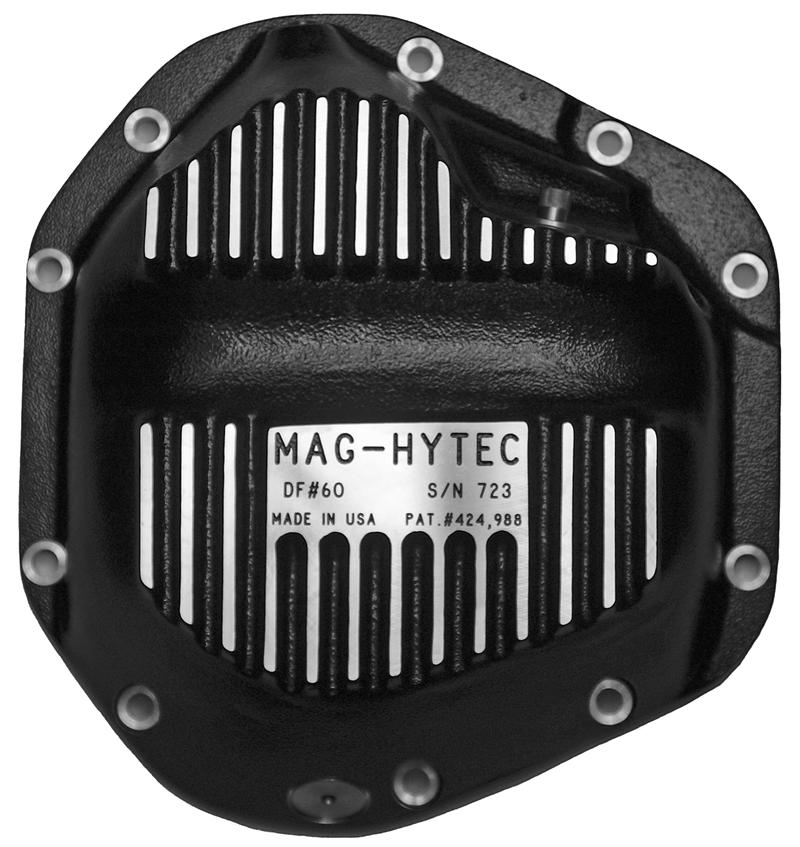 Mag-Hytec Dana 60 Front Differential Cover