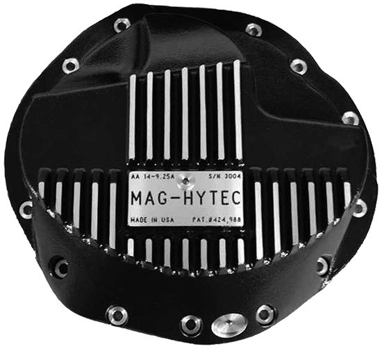 Mag-Hytec AA12-9.75 Differential Cover