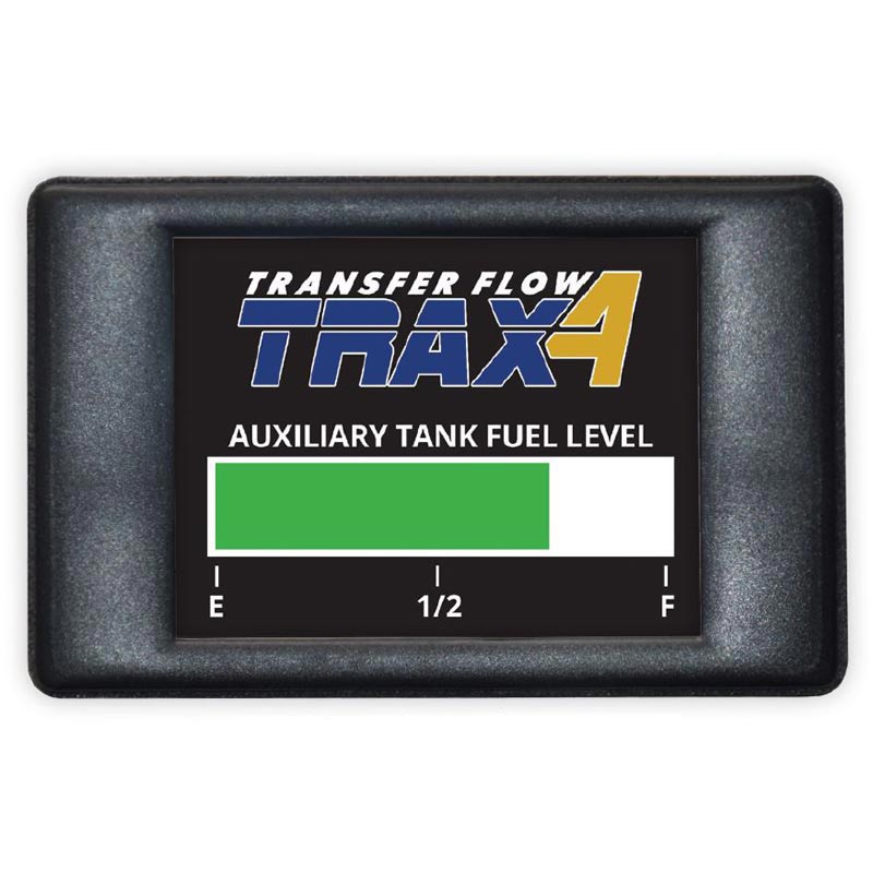Transfer Flow Trax 4 LCD Fuel Level Monitor