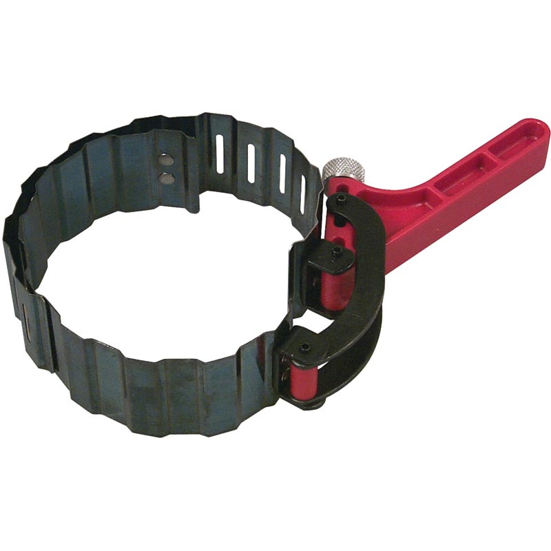 Lisle Wrinkle Band Piston Ring Compressor