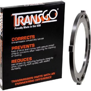 TransGo Overdrive Pressure Plate for 1999-2019 Dodge Cummins 5.9L 6.7L 24V