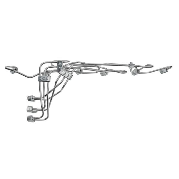 TrackTech VP44 Injector Lines