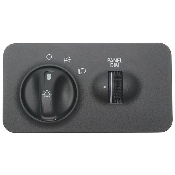 Headlamp Switch for 1999-2000 Ford Powerstroke 7.3L