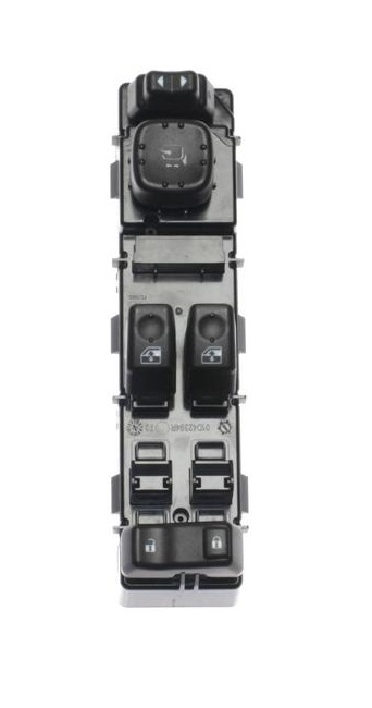 Power Window Switch for 2003-2007 Chevrolet Duramax 6.6L LB7 LLY LBZ