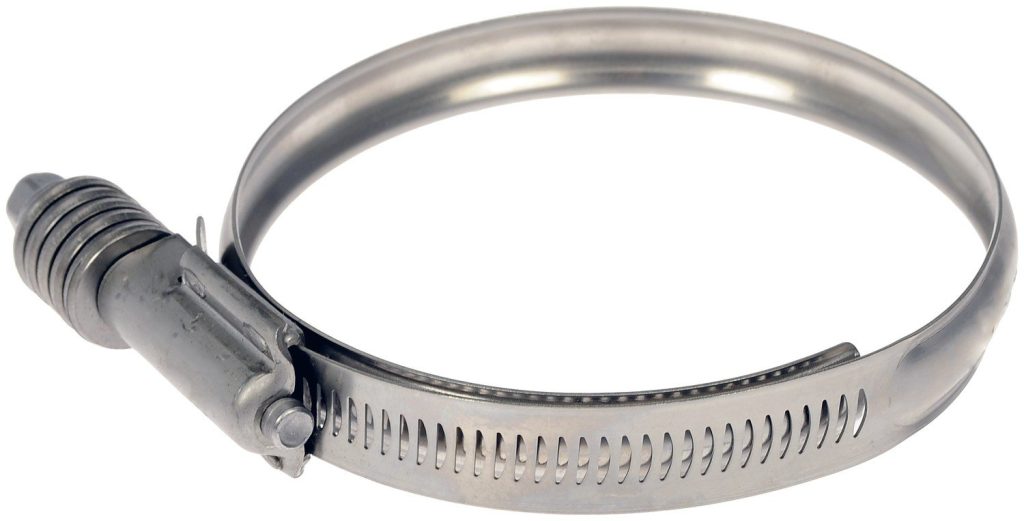 Power Band Clamp 3 – 3.75 Inch