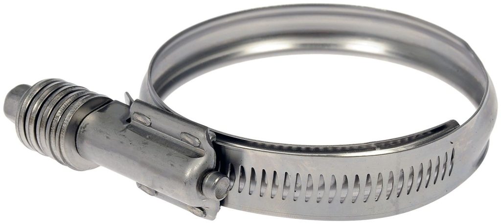 Power Band Clamp 2.5 – 3 Inch