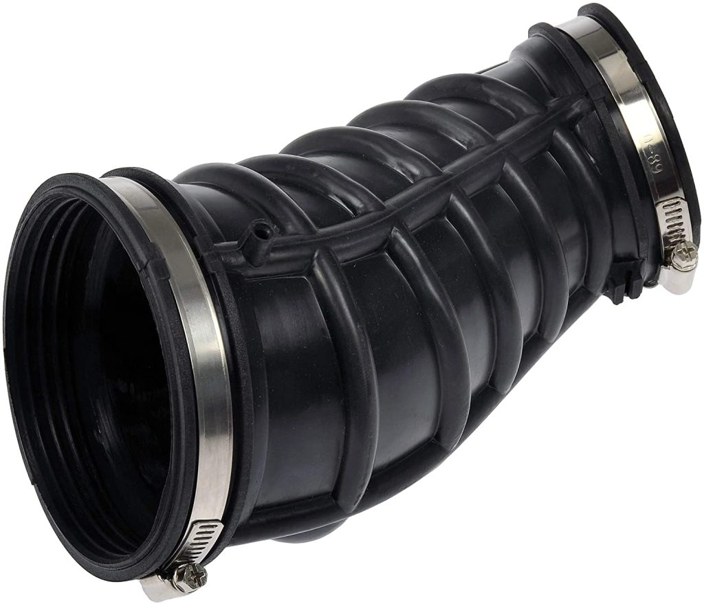 Air Intake Hose Air Cleaner to Turbo for 1999-2003 7.3L Ford Powerstroke