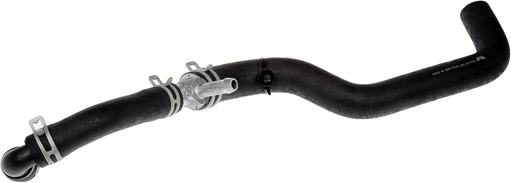 Engine Heater Hose for 2011-2016 6.7L Ford Powerstroke