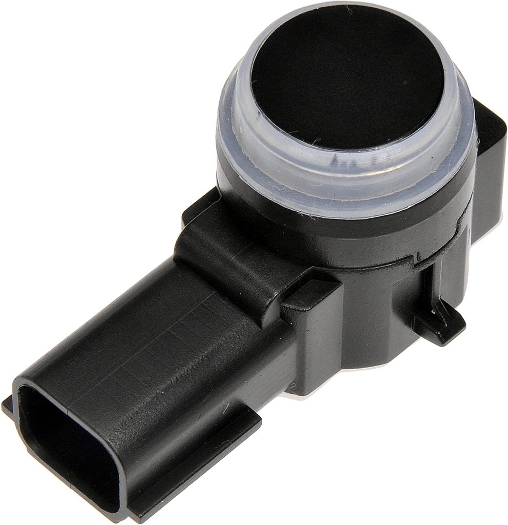 Parking Assist Sensor for 2015-2017 6.6L LML L5P Chevrolet Duramax