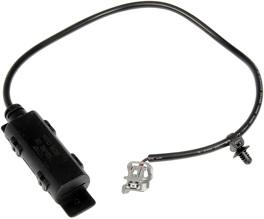 Lane Departure Warning Actuator for 2015-2019 6.6L LML L5P Chevrolet Duramax