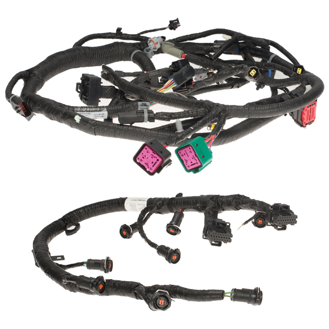 Engine Wiring Harness for 2003 6.0L Ford Powerstroke