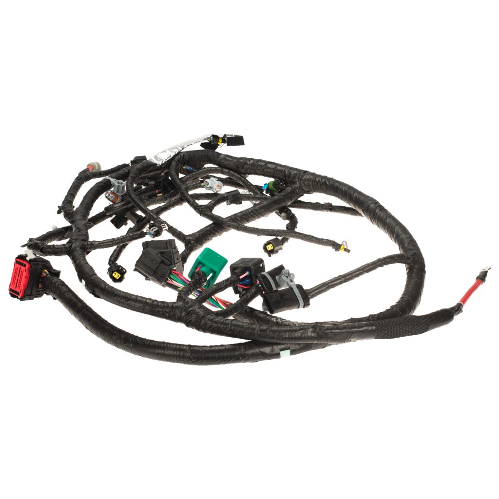 Engine Wiring Harness for 2004 6.0L Ford Powerstroke