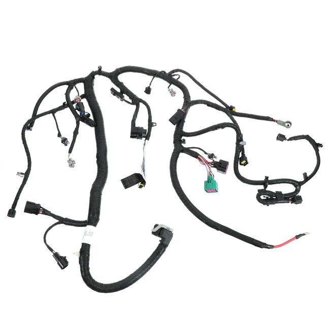 Engine Wiring Harness for 2004-2005 6.0L Ford Powerstroke