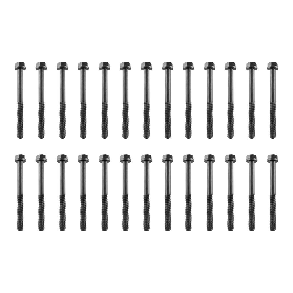 Stock Head bolts for 1998.5-2018 Dodge Ram 5.9L 6.7L Cummins 24V