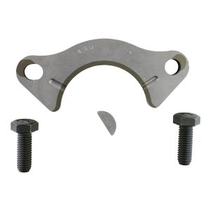 TrackTech Cam Thrust PlateRetainer Woodruff Key Bolt Kit for 1989-2002 5.9L Dodge Cummins 12V 24v