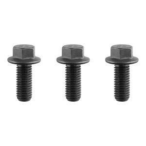 TrackTech Front Lifting Bracket Bolt Set for 1998.5-2002 5.9L Dodge Cummins 24V
