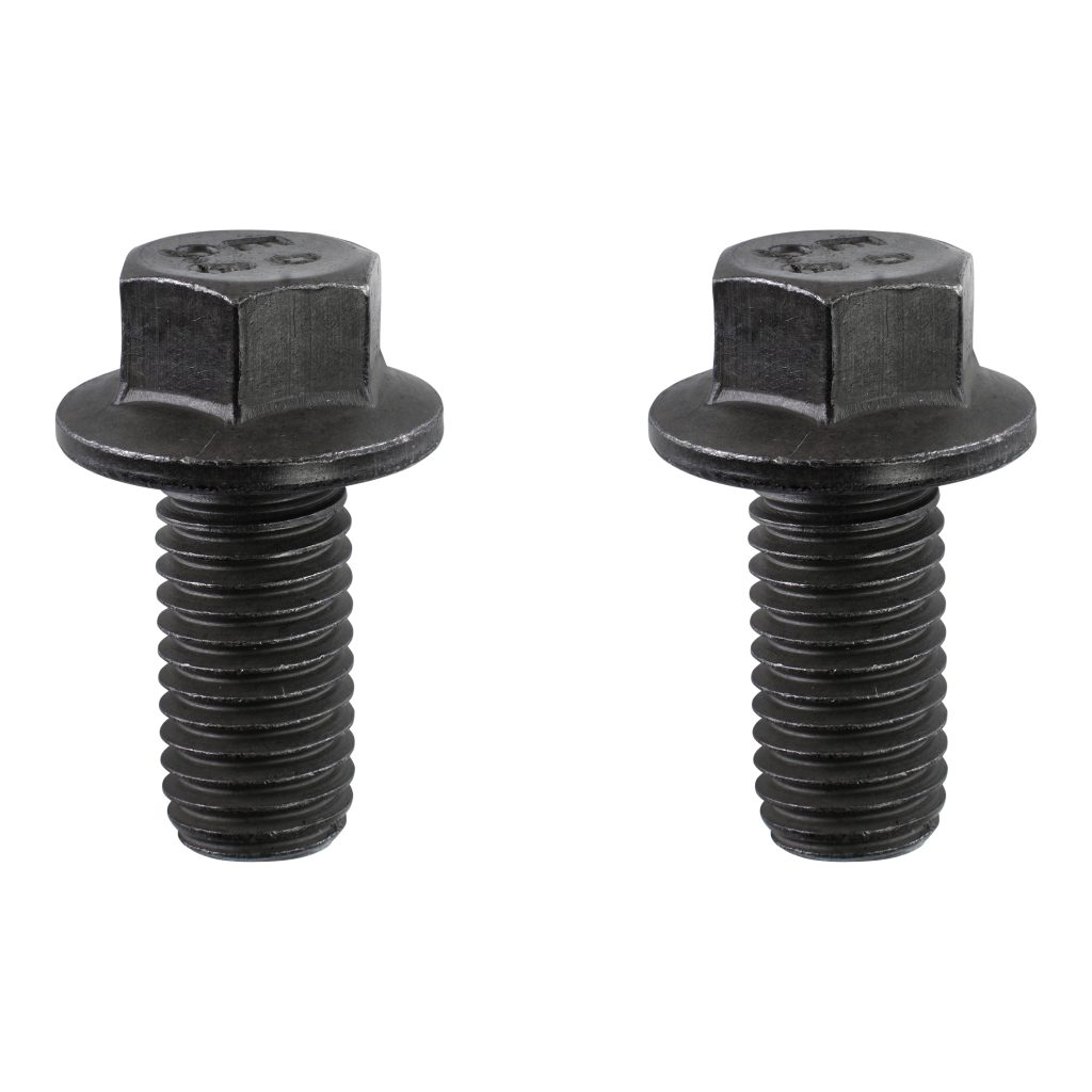 TrackTech Rear Engine Lifting Bracket Bolt Set for 1998.5-2002 Dodge Ram 5.9L Cummins 24V