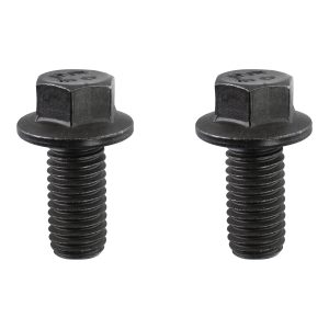 TrackTech Rear Engine Lifting Bracket Bolt Set For 1998.5-2002 5.9L Dodge Cummins