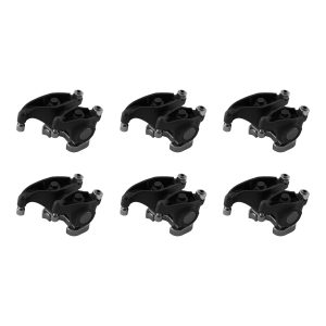 TrackTech Rocker Arm Assembly Set of 6 for 98.5-18 5.9L 6.7L Cummins 24V