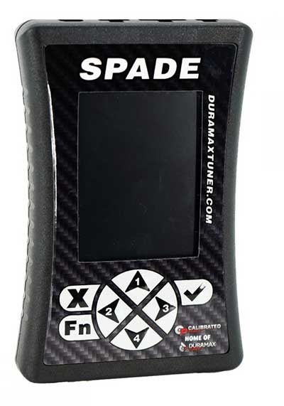 Guide to Duramax Tuners