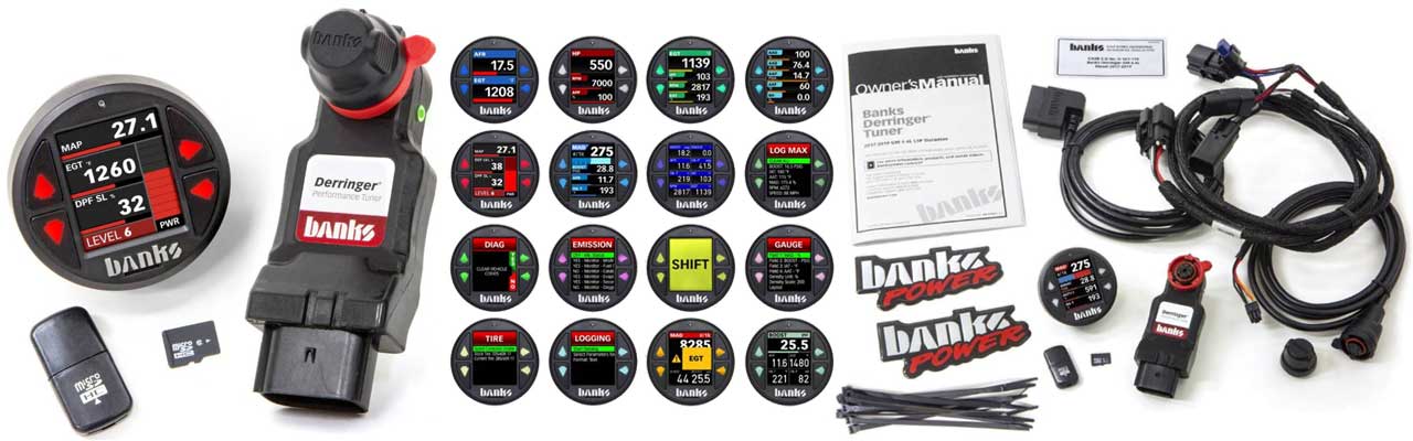 Diesel Tuners